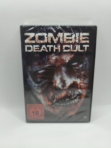 Zombie death cult zombies - death,