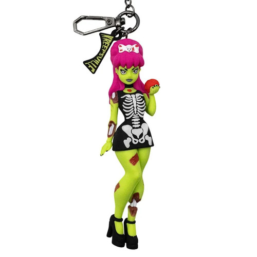 Kreepsville 666 zombabe - 666,