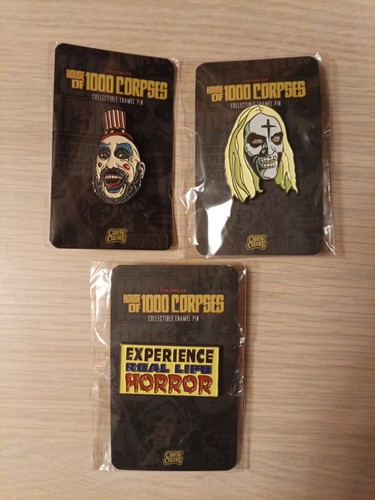 House 1000 corpses - a,