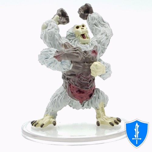 Girallon zombie ghost light - zombie,