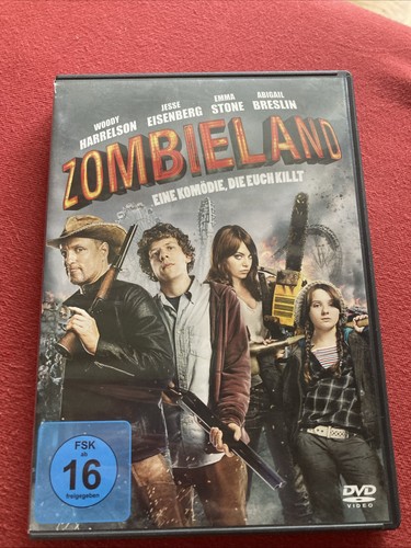 Zombieland