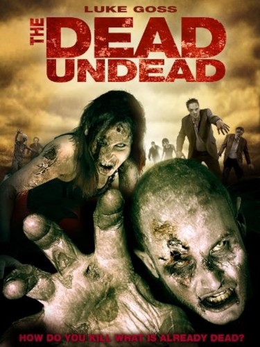 Dvd aus sammlung zombie dead - dvd,