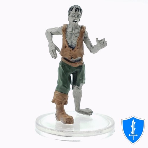 Zombie classic monsters - zombie,