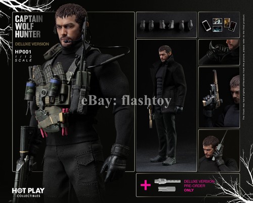 Hot play hp001 resident - hot,