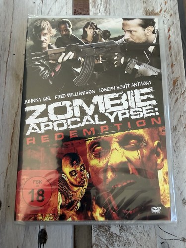 Zombie apocalypse redemption - zombie, apocalypse: