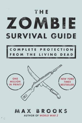The zombie survival guide - survival,