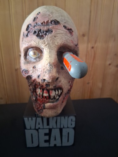 Walking dead season zombie - dead:,