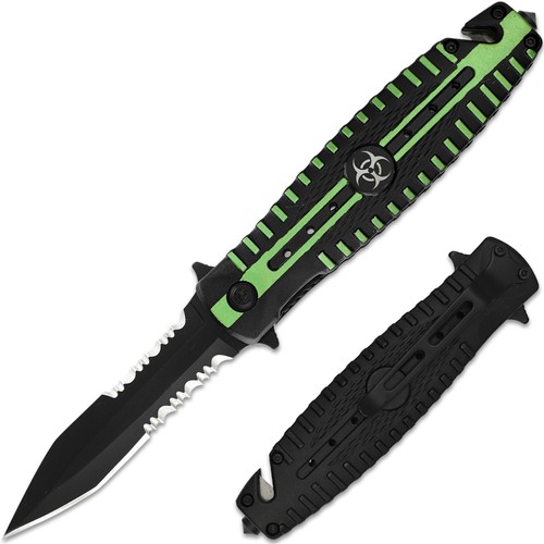 Zombie killer assisted - killer,