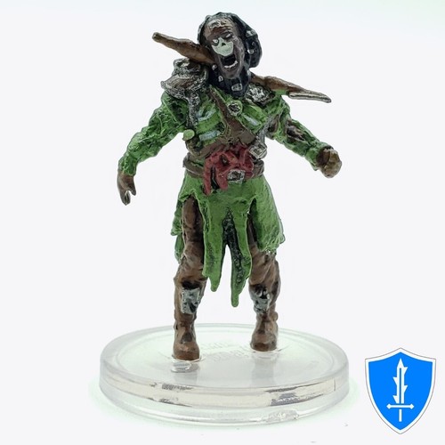 Zombie phandelver - -,