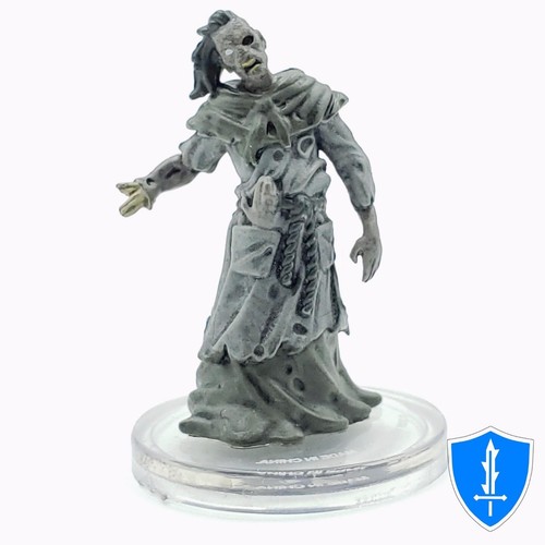 Zombie ghost light 15 - light, d&d