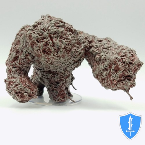 Zombie clot van - -,