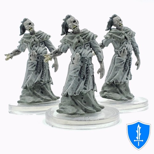 Zombie ghost light 15 - ghost,