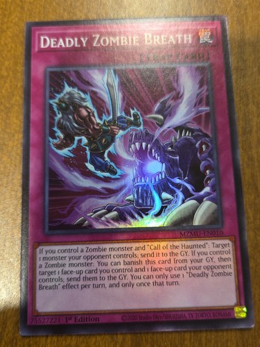 Mzmu en010 deadly - mzmu-en010,