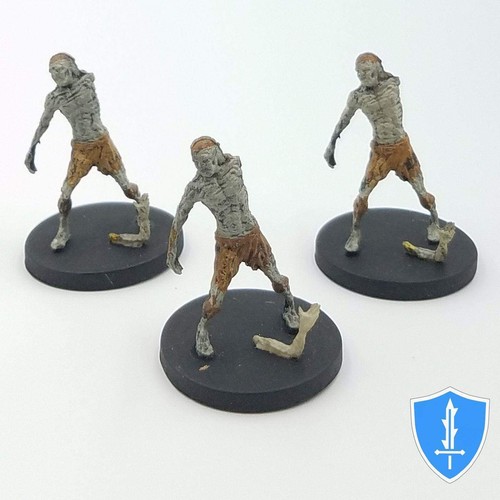 Strahd zombie monster - strahd,