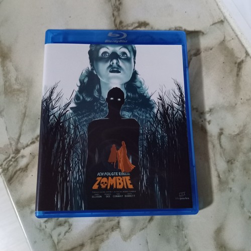 Walked with zombie - i,