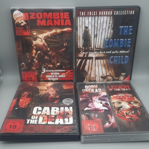 Cockneys zombies the - +,