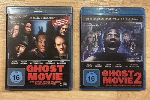 Ghost movie blu ray - ghost, +