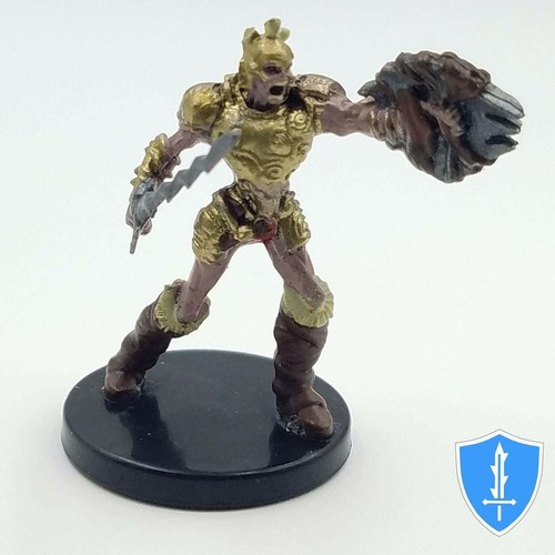 Karrnathi zombie eberron - zombie,