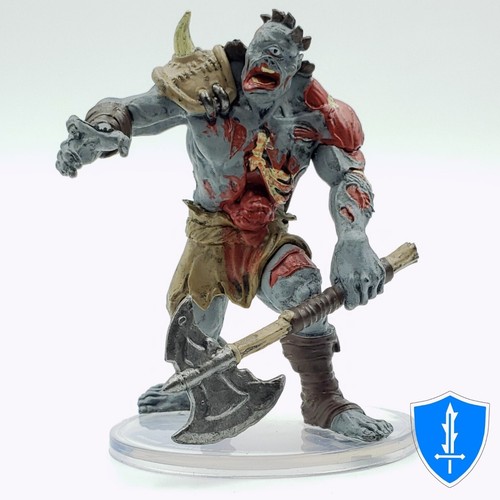 Dread zombie cyclops armies - dread,