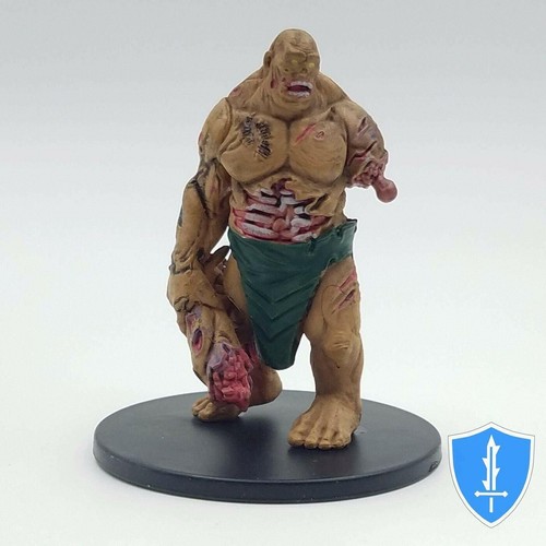Zombie brute city - brute, of