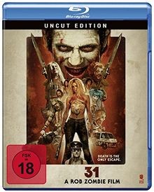 Rob zombie film uncut - 31,