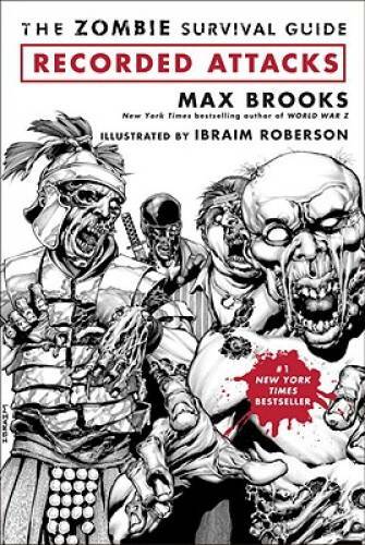 The zombie survival guide - zombie,