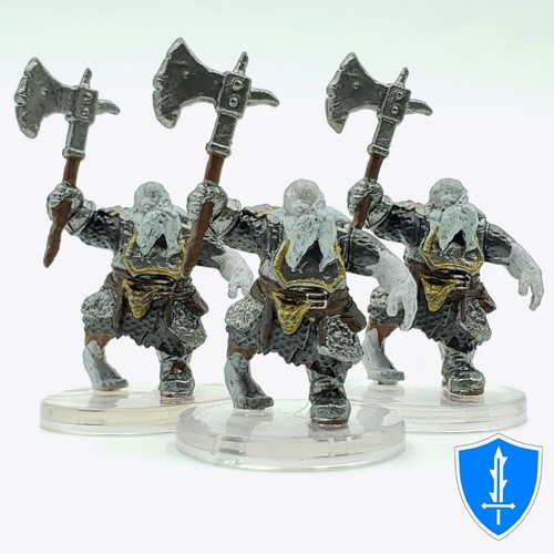 Duergar zombie phandelver - duergar,