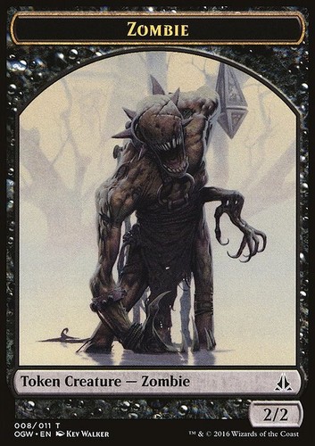 Mtg magic the gathering - gathering, token