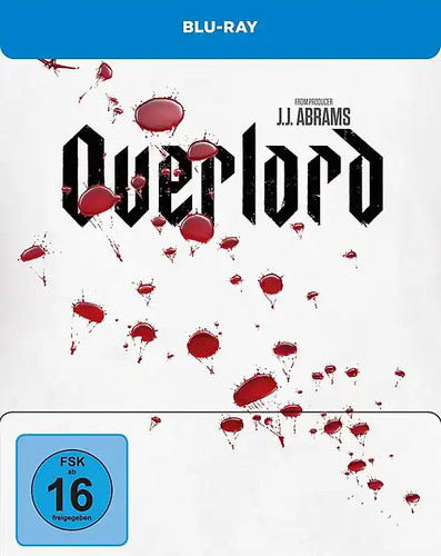 Operation overlord limited - operation:, [limited