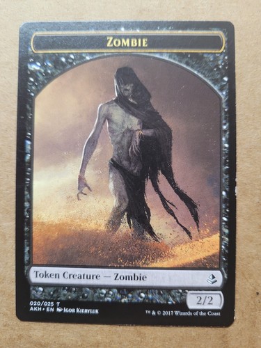 Must buy mtg magic - 2+,