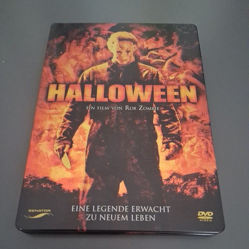 Halloween dvd film - film, von