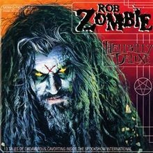Hellbilly deluxe von - deluxe,