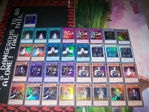Card mayakashi zombie deck - zombie,