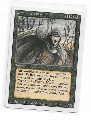 Magic the gathering - the, ~