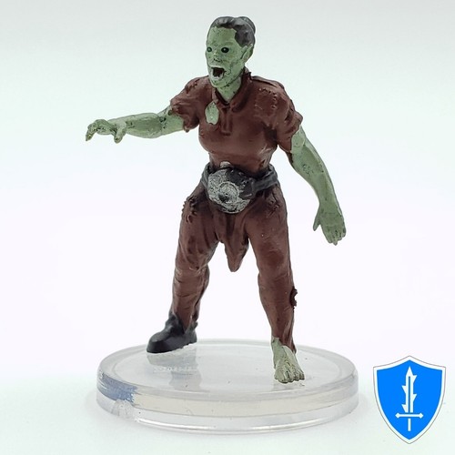 Zombie shambler fearsome - shambler,
