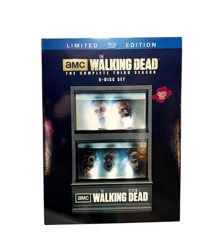 The walking dead zombie head - walking,