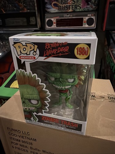 Funko pop vinyl the - pop!,