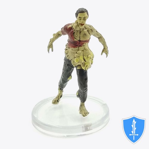 Plague zombie bestiary - plague,