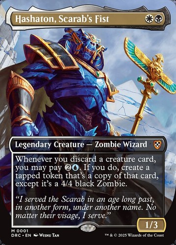 Hashaton scarab fist - hashaton,,