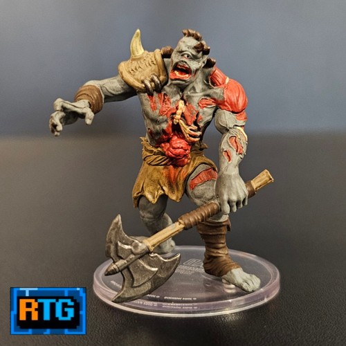 Pathfinder miniature dread - miniature,