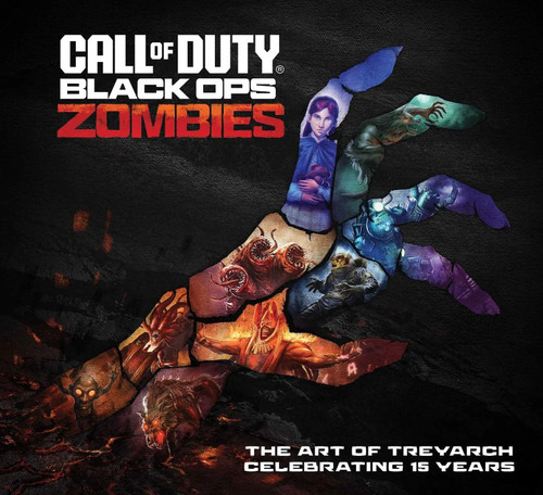 Call duty black - of, ops