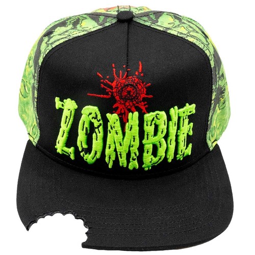 Kreepsville 666 zombie bite - kreepsville,