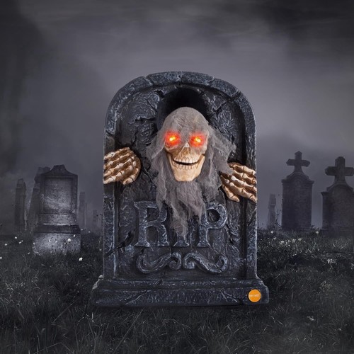 Elamas halloween animated - halloween,