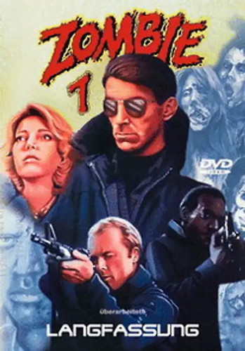 Zombie überarbeitete - 1, (überarbeitete