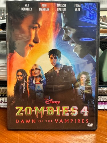 Zombies - ,