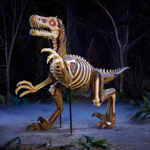 Home accents zombie - 8,