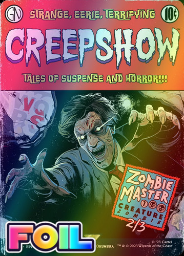 Zombie master - //,