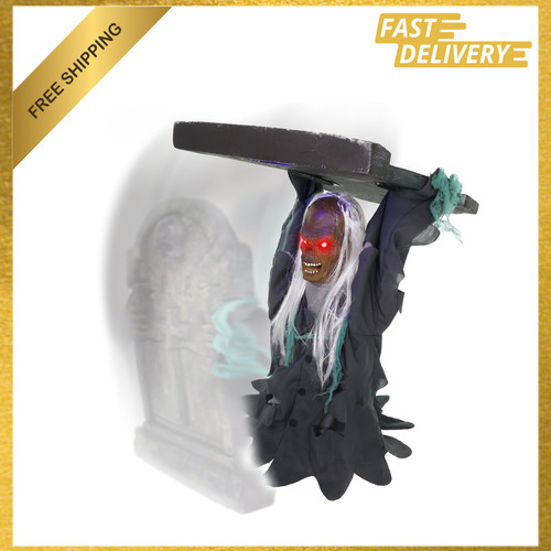 Tombstone lifter animatronic - lifter,