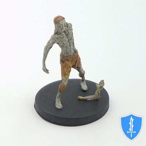 Strahd zombie monster - -,