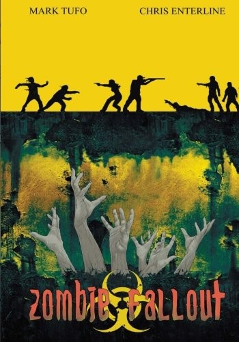 Zombie fallout volume - zombie,